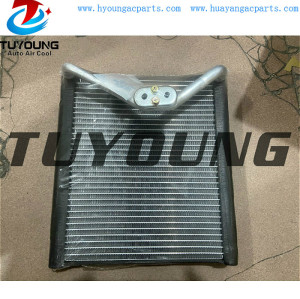 RHD Auto ac evaporator For MITSUBISHI ASX 10- MITSUBISHI OUTLANDER 12- 7810A297 7810A179 7810A183