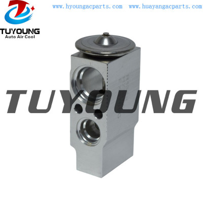 Auto ac expansion valve for Audi S5 Porsche Panamera 97057362100