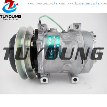 Farm light Heavy truck ac compressor SD7H13 8925 7357 7351 7359 7344 TDKR151320S TDKR151340S LC91V00001F1