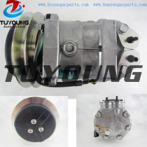SD7H13 8948 2298994 14SD8948 58944 423-S62-4330 423S624330 auto a/c compressor for ALL Komatsu HD785-7 DUMP TRUCK-