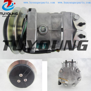 SD7H13 8948 2298994 14SD8948 58944 423-S62-4330 423S624330 auto a/c compressor for ALL Komatsu HD785-7 DUMP TRUCK-