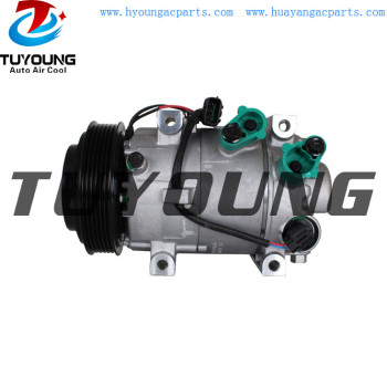 VS14E auto ac compressor HYUNDAI i30 KIA Ceed Proceed 1.0 97701-G4400 97701-G4450 CA500-PTGKA-03 CA500-PTGKA-04