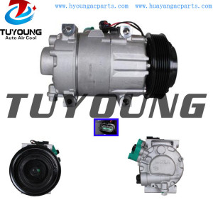 VS14E auto ac compressor for HYUNDAI i30 KIA Ceed Proceed 1.0 97701-G4400 97701-G4450 CA500-PTGKA-04