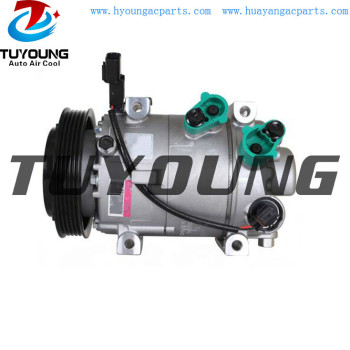VS14E auto a/c compressor for HYUNDAI i30 KIA Ceed Proceed 1.4 97701-A6400 97701A6400 F500-JDCKB-02