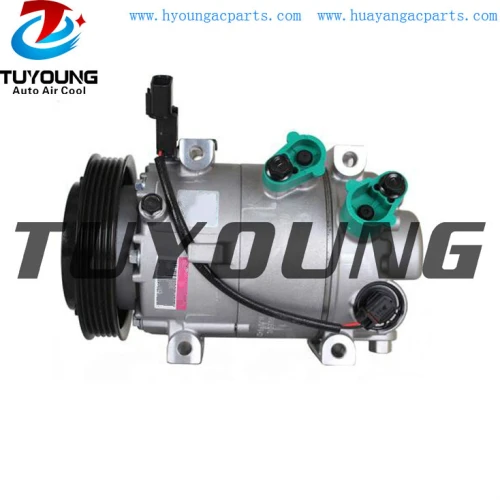 VS14E auto a/c compressor for HYUNDAI i30 KIA Ceed Proceed 1.4 97701-A6400 97701A6400 F500-JDCKB-02