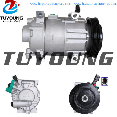 VS14E auto a/c compressor for HYUNDAI i30 KIA Ceed Proceed 1.4 97701-A6400 97701A6400 F500-JDCKB-02