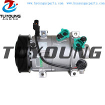HVCC V14E auto ac compressor for HYUNDAI i30 KIA Ceed Proceed 1.4 97701-A6900 97701A6900 F500GDCKA03