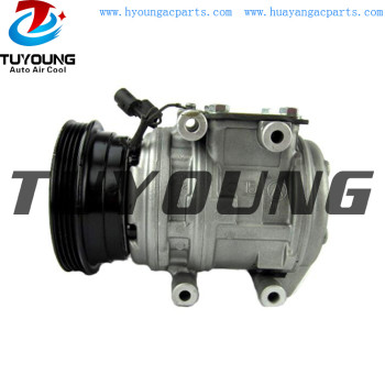 10PA15C auto a/c compressor for Hyundai Elantra Tucson KIA SPORTAGE CO 21014C 977012D700 977012E000