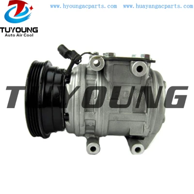 10PA15C auto a/c compressor for Hyundai Elantra Tucson KIA SPORTAGE CO 21014C 977012D700 977012E000