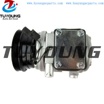 10PA15C auto a/c compressor for Hyundai Elantra Tucson KIA SPORTAGE CO 21014C 977012D700 977012E000
