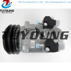 Auto a/c compressor for Tm31 Polia 2pk 12v
