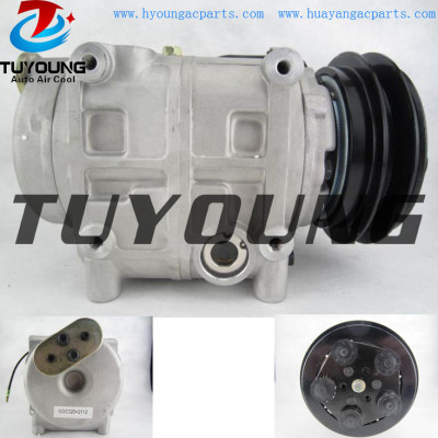 Auto a/c compressor for TM31 1PK 12v