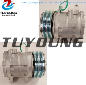 Auto a/c compressor for TM08B 2pk 24v