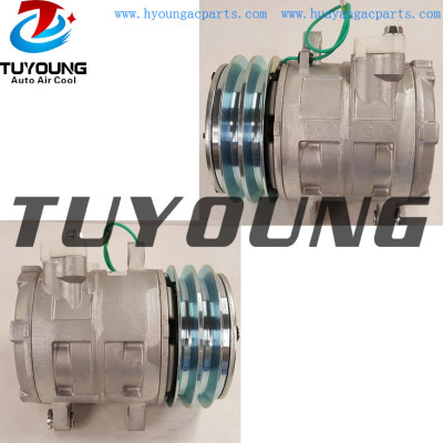 Auto a/c compressor for TM08B 2pk 24v