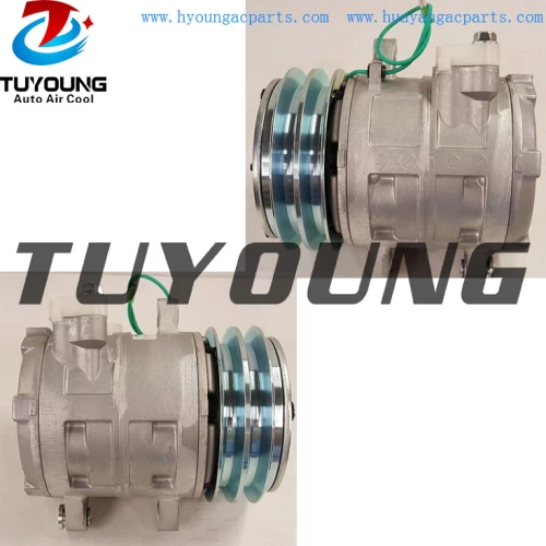Auto a/c compressor for TM08B 2pk 24v