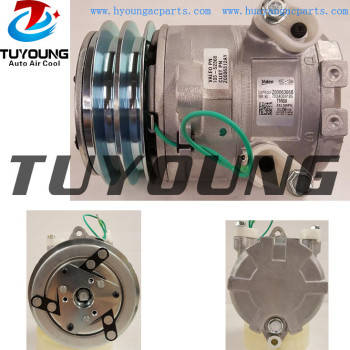 Auto a/c compressor for TM08B 2pk 24v