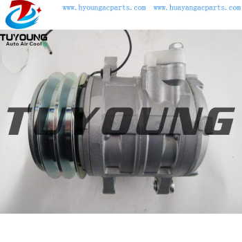 Auto AC Compressor for TM08B 2PK 12v