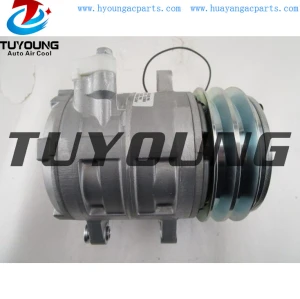 Auto AC Compressor for TM08B 2PK 12v