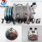 auto ac compressor for TM08HS 2PK 12V