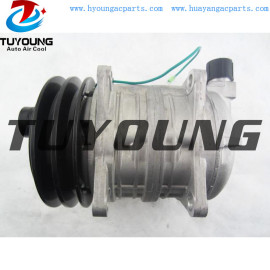 auto ac compressor for TM08HS 2PK 24V