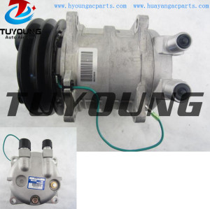 auto ac compressor for TM08HS 2PK 24V