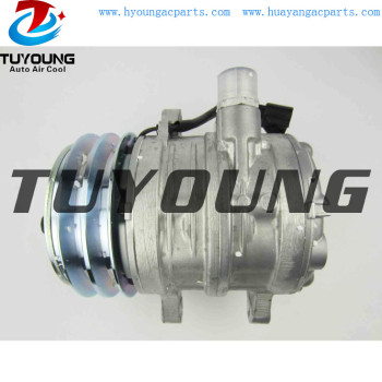 auto air conditioner compressor for TM08HS 2pk 12V