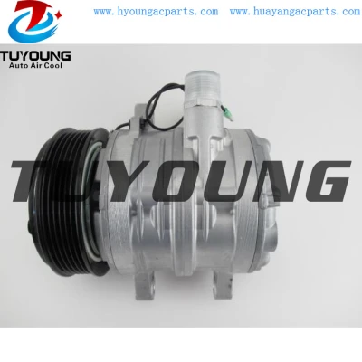 For TM08HS 6pk 12v auto air conditioner compressor