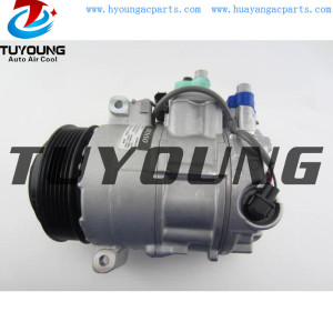6SEU16C auto ac compressors Mercedes C-Class C300 E350 GLK-Class 0022303111 A0022303111 A0008302500 248300-2790 437100-8450 447150-4320 447280-7120 DCP17165