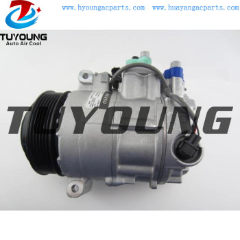 6SEU16C auto ac compressors Mercedes C-Class C300 E350 GLK-Class 0022303111 A0022303111 A0008302500 248300-2790 437100-8450 447150-4320 447280-7120 DCP17165