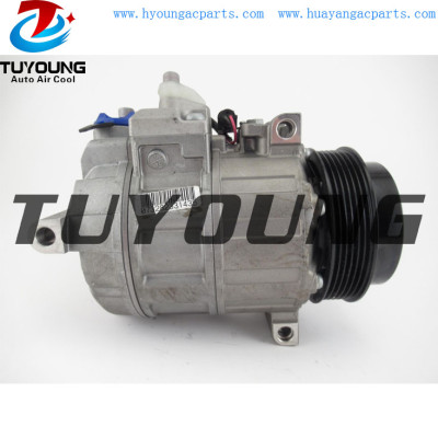 DCS17E ac compressor for Mercedes C-Class W204 Sprinter W906 Vito W639 2.1L 0012309411 0022303411