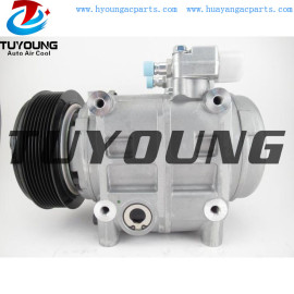 auto ac compressor for TM31HX 8PK 12v