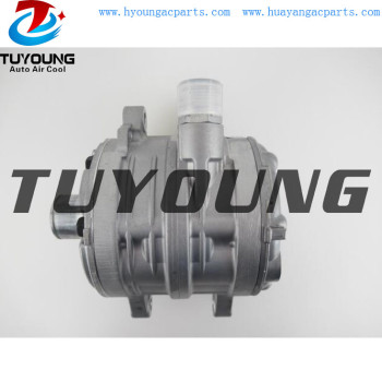 Auto a/c compressor for TM08HS 12V