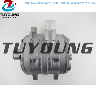 Auto a/c compressor for TM08HS 12V