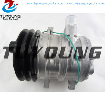 Auto A/C Compressor For TM08HS 2pk 24V