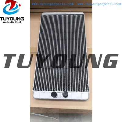 Auto Heater Radiator AC Evaporator Core 15187580 VOE15187580 Volvo truck machine VOE17228562 VOE16313964