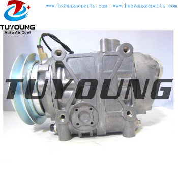 VALEO automotive air compressor for Nissan bus air pump 24V 1B/ PV1 oem 506010-0700 92600-33T60