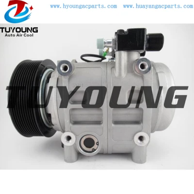 Auto A/C Compressor for TM31 10PK 12V