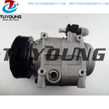 Auto ac compressor for TM31 10PK 24V