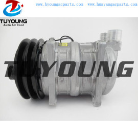 auto AC compressor for TM13HA 2PK 12V