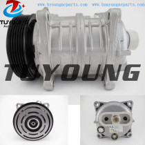 Car ac compressor for TM13 6PK 12V