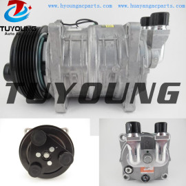 Car a/c compressor for TM13 6PK 12v