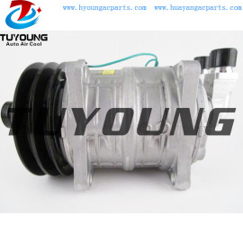 Car ac Compressor for TM13 2PK 24v