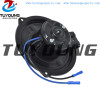auto ac blower motors for Mazda Miata MX-3 MPV Toyota Tercel Tacoma Four Seasons 35299 MB65723