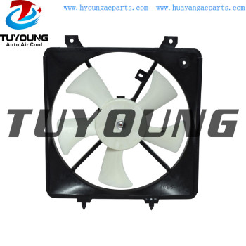 Auto ac blower fan for Mazda Miata 1999-2005 BP4W15025 Four Seasons 75947
