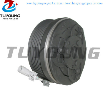 DCS-14IC auto ac compressor clutch for SUZUKI Grand Vitara II 506041-0191 95201-67JA0 95201-67JA0
