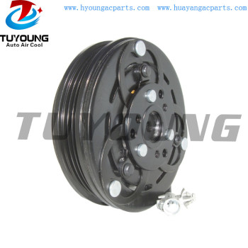 DKV-10Z ac compressor clutch for Subaru Impreza Forester XV Cross 73111-FJ000 73111-FJ050 Z0014248B