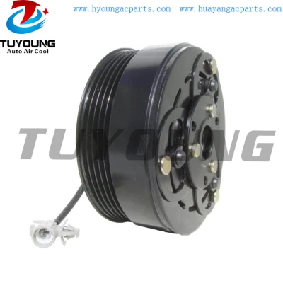 DCS-14ice Auto ac compressor clutch for Suzuki Grand Vitara II 2.0 5pk 110mm 95201-64JB1 506041-0181