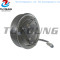 DCS-17EC Auto ac compressor clutch Nissan X-Trail Renault Megane 6PK 111MM 92600-EN22A 92600-JG300