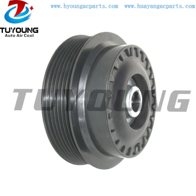 DCS17 Auto AC Compressor Clutch for Benz 110 mm 6pk 12V Z00075120 Z0006496A