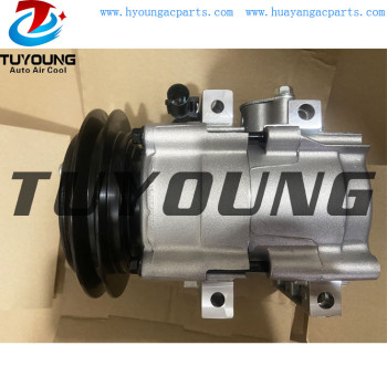 HS17 Auto ac compressor Assy 24V for Hyundai Light Truck 992505H030